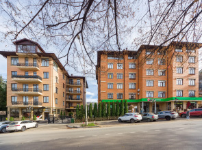 Апартаменты Лилия Ирины Савельевой В самом центре у Каскадной лестницы