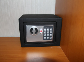 Апартаменты Волна