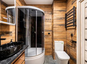 Квартира Ягодный Милкшейк - 31 этаж