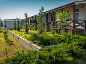Taman Recreation center