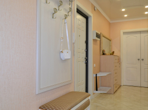 Квартира ЭмиЛи Центр — Современные апартаменты для вашего отдыха