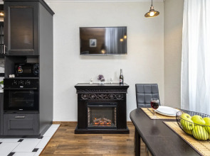 Апартаменты Белая Сова Жк Лайнер Запад 20