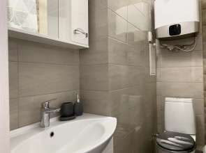 Апартаменты Черничные ночи