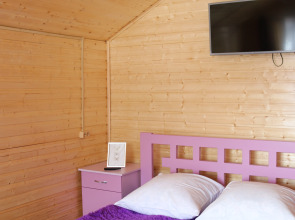 База Отдыха Изумруд