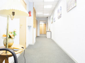 Хостел Анохина