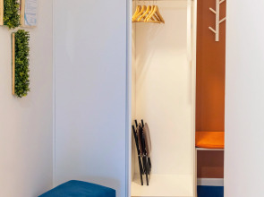 Апартаменты Двухкомнатные на Высоте