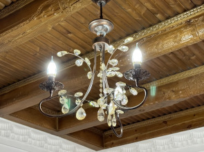 Гостевой дом Mahbubakhon