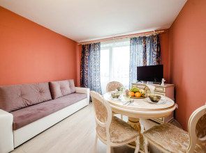 Апартаменты Рублевское Шоссе 97/3