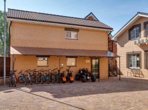 Апартаменты Инкодом