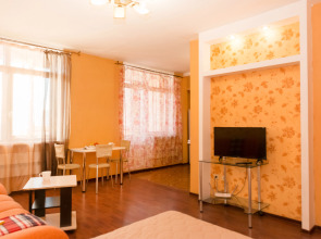 Апартаменты двухкомнатные Premium в центре