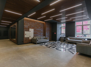 Квартира Бизнес класс Зеленый центр