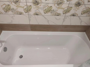 Квартира Бастион