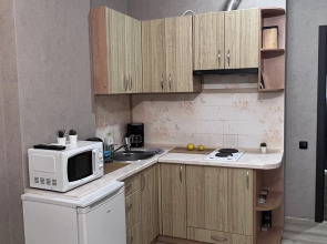 Апартаменты на Сенявина 5