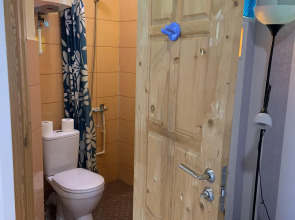 Гостевой дом на втором Тригорском