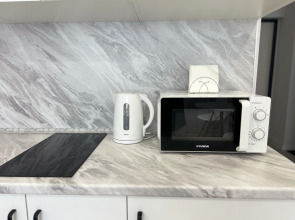 Квартира Лофт