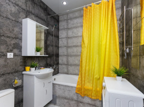 Апартаменты Тихий центр