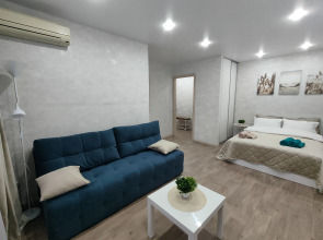 Квартира на проспекте Ленина