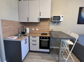 Апартаменты Видовые апартаменты на Неве от RENT198