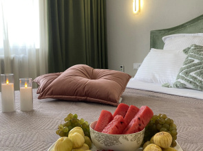 Chastniy Vizit V Derbente Private house