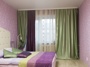 Апартаменты у Русского Дома