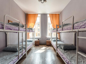 Меблированные комнаты на Загородном 10