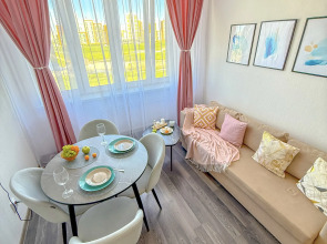 Квартира на Парина