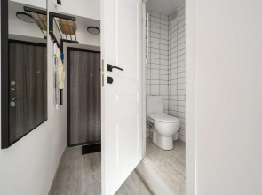 Квартира Teplo Apartments Lemon