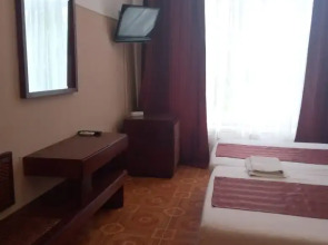 Отель Ан-Тей