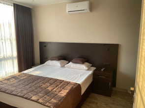 Гостевой дом ASport