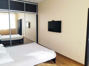 Апартаменты Северное Сияние