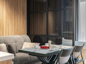 Квартира VIAHOME на Второй Речке