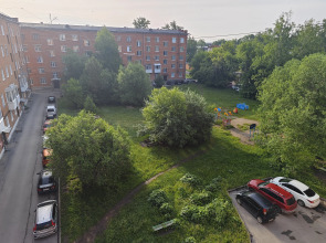 Квартира Калина