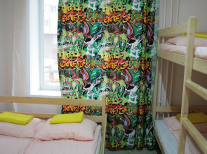 Хостел Лайк Тольятти