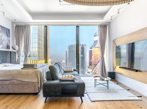 InPremium Apartment Hotel