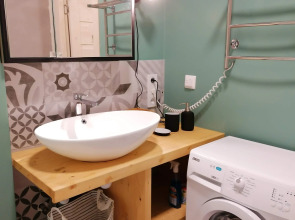 Апартаменты Уютная Резиденция Сорренто Парк