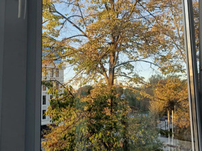 Квартира на Моисеева, 11