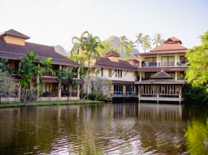 Отель Railay Princess Resort & Spa