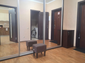 Апартаменты Пионерская роща