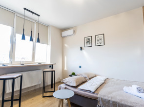 Апартаменты в Жк Ceмейный от LеtоАрart