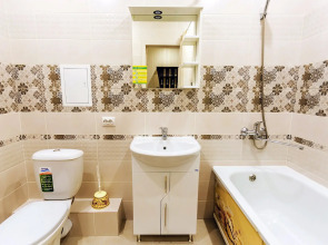 Апартаменты на Космонавтов 18