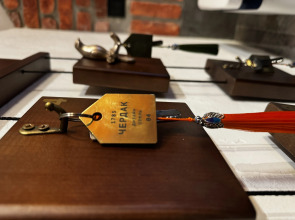 Мини-отель Чердак