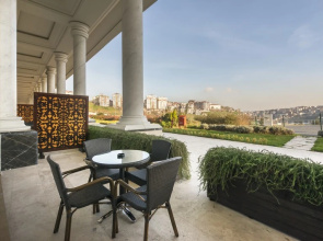 Vialand Palace Hotel