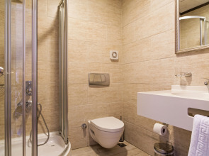 Хостел Bucoleon