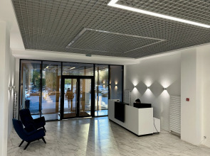 Апартаменты КАЛАНЧА 15 номеров