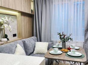 Квартира Самая красивая квартира в Сергиев Посаде