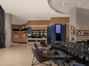 Four Points By Sheraton Istanbul Pendik