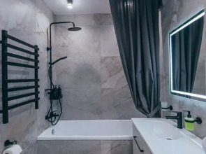 Апартаменты на Кленовой 2