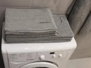 Апартаменты Amber West