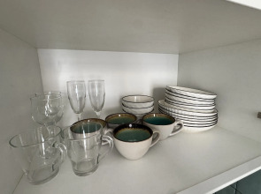 Квартира Анна, тебе! апарт 2