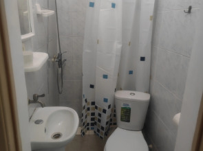 Гостевой дом На Черноморской 54